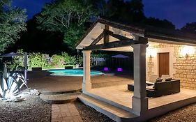Villa Tagibao Avec Piscine Chauffee Et Spa